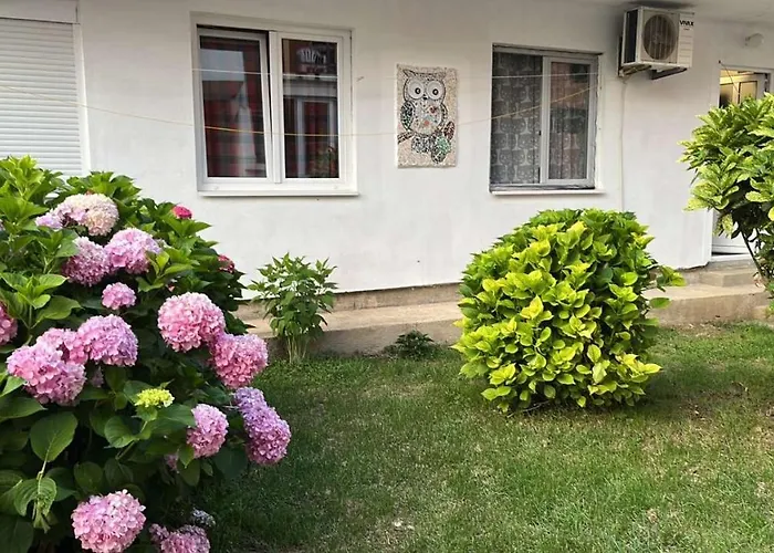 Apartment Aleksandra