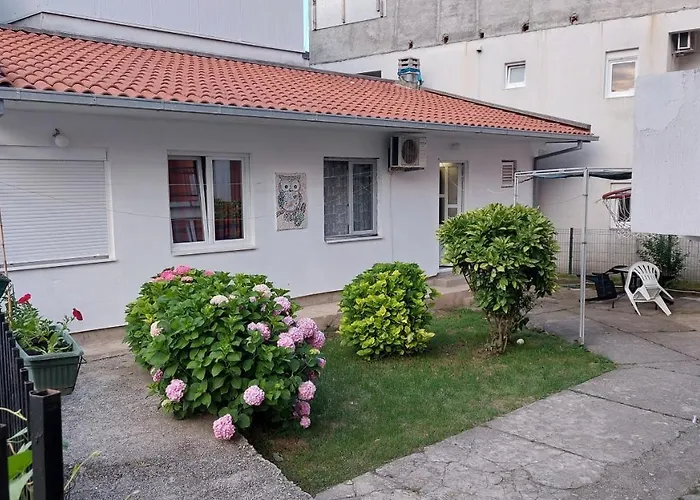 Apartment Aleksandra