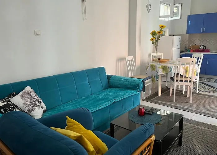 Apartment Aleksandra