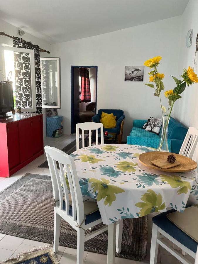 Aleksandra Appartement *