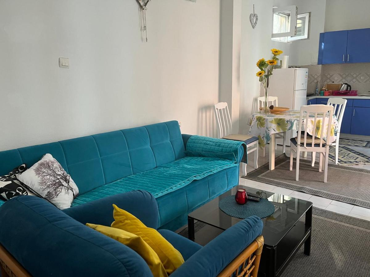 Appartement Aleksandra *