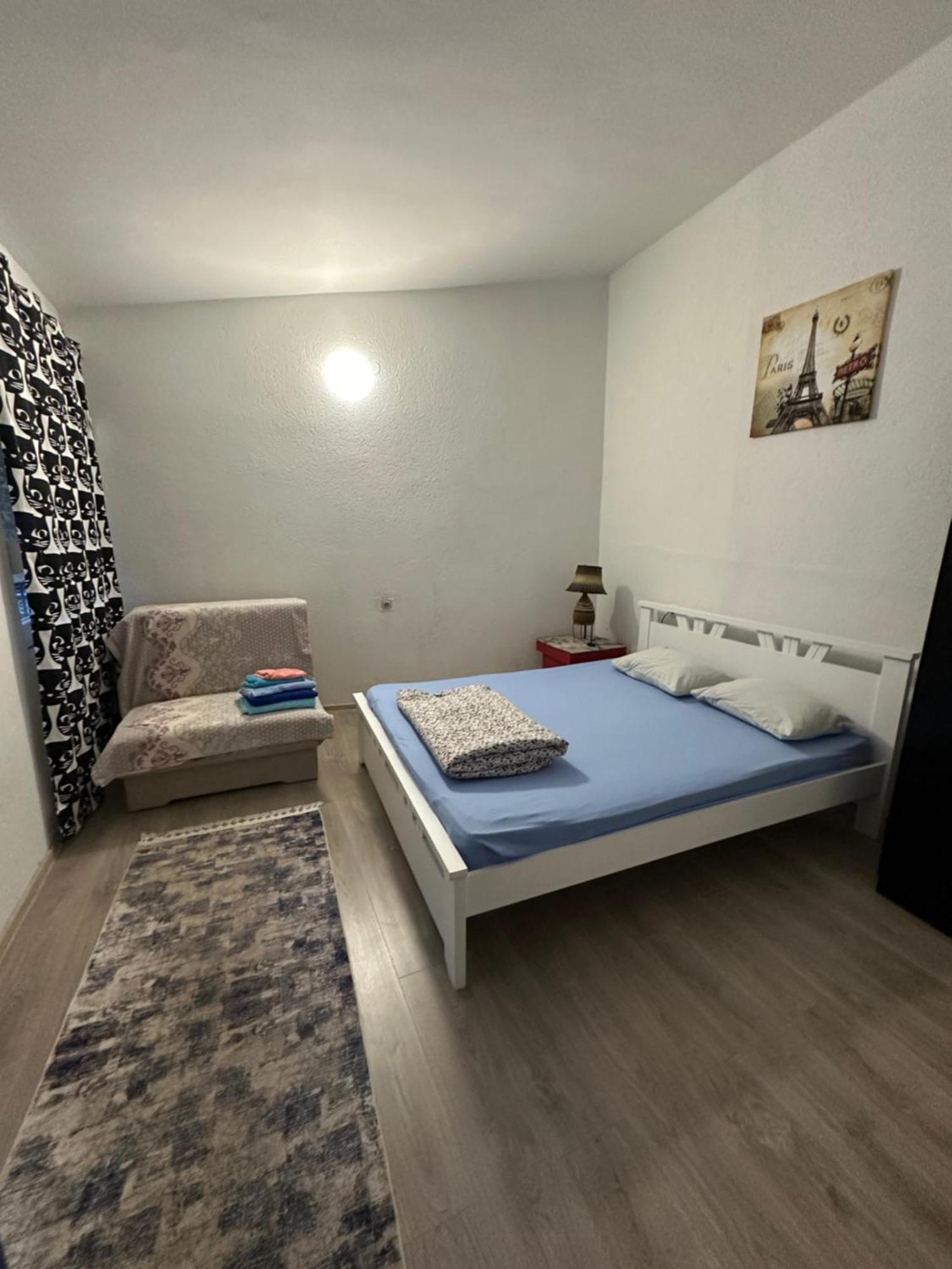 Aleksandra Appartement Bar