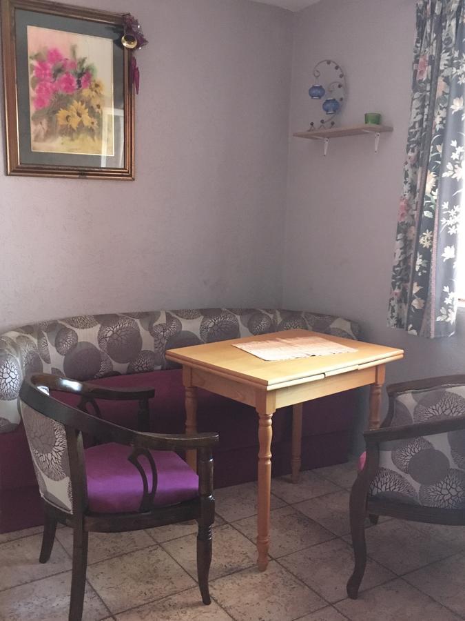 Aleksandra Appartement Bar