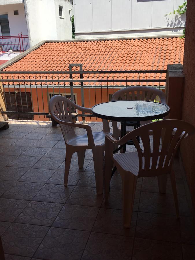 Appartement Aleksandra *