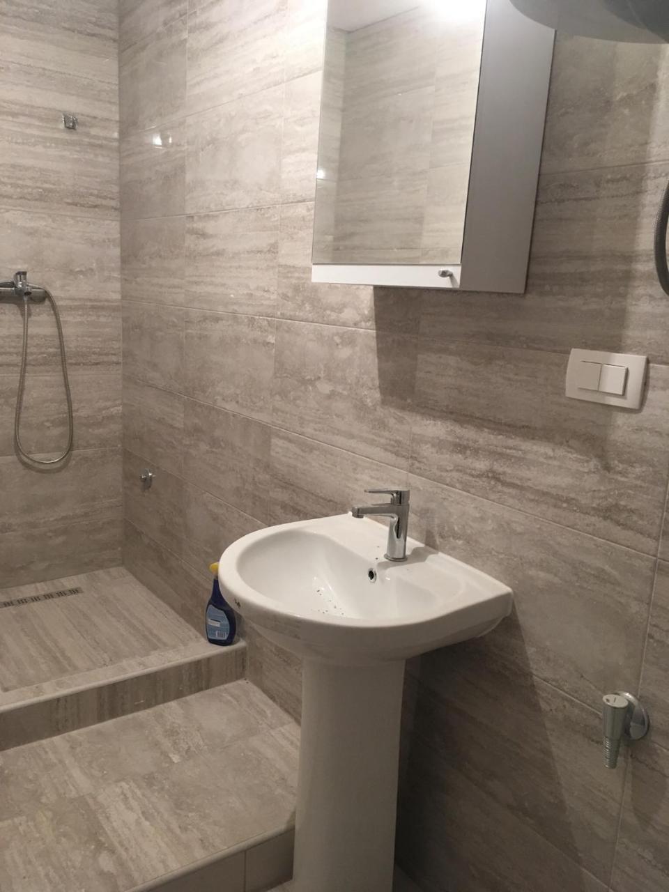 Aleksandra Appartement